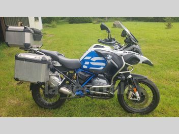 BMW F GS 1200 ADVENTURE ABS