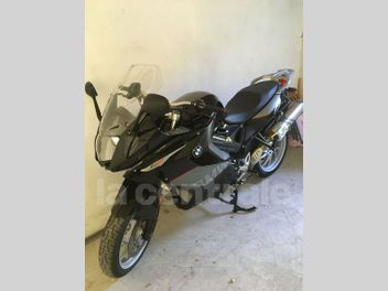 BMW F 800 800 GT