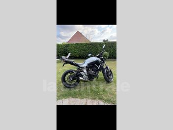 YAMAHA XSR 700 48CH