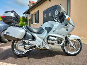 BMW R 1150 RT ABS