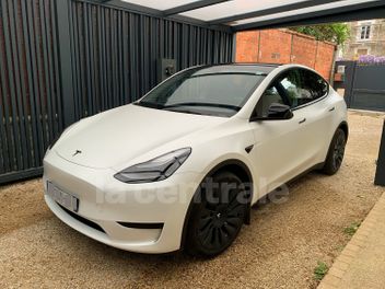 TESLA 