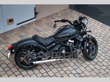 KAWASAKI VULCAN S 650