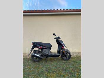 SYM CROX 50