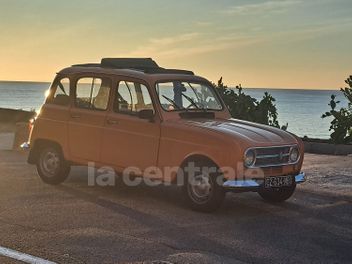 RENAULT 