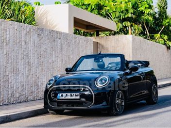 MINI MINI 4 CABRIOLET IV (2) (F57) CABRIOLET ELECTRIC COOPER SE 184 29 KWH BVA
