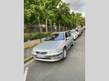 PEUGEOT 