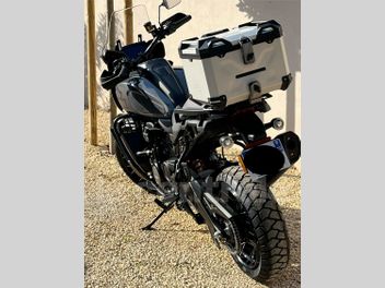HARLEY DAVIDSON PAN AMERICA 1250