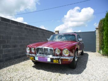 JAGUAR XJ 2 C 4.2 C