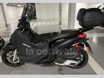 PIAGGIO MEDLEY 125 S