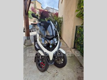 PIAGGIO MP3 400 SPORT