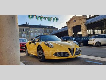 ALFA ROMEO 
