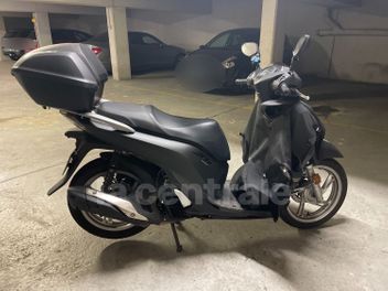 HONDA SH 125 I