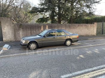 MERCEDES 