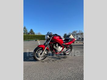 YAMAHA XJ DIVERSION 600 N