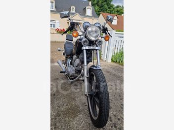 YAMAHA XV 500 SE