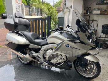BMW K1600 GTL 1600