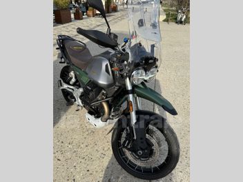 MOTO GUZZI V85 TT 850 TRAVEL