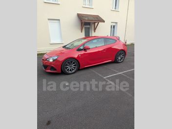 OPEL 