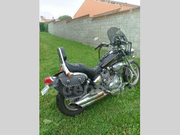 YAMAHA XV 1100 VIRAGO