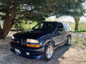 CHEVROLET 