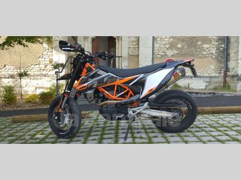 KTM SMC 690 R