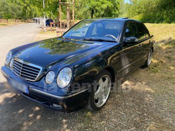 MERCEDES 