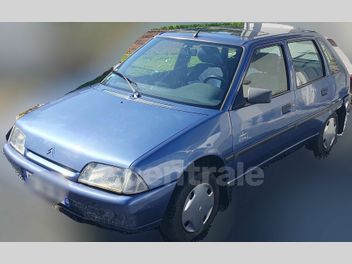 CITROEN 