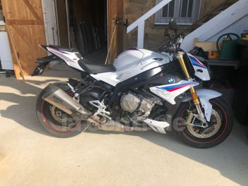 BMW F 800 R ABS