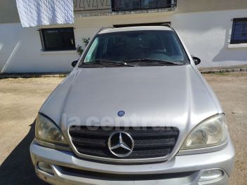 MERCEDES 