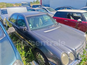 MERCEDES 