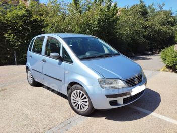 FIAT IDEA (2) 1.3 MULTIJET 16V 70 DYNAMIC 5P