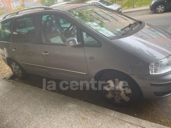 VOLKSWAGEN SHARAN (2) TDI 140 FREESTYLE