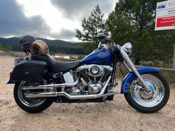 HARLEY DAVIDSON FAT BOY 1690 SPECIAL ABS