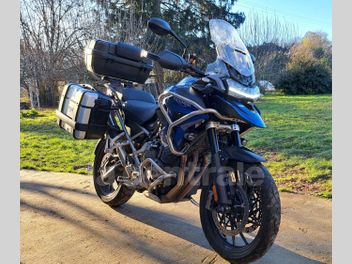 TRIUMPH TROPHY 1200 SE