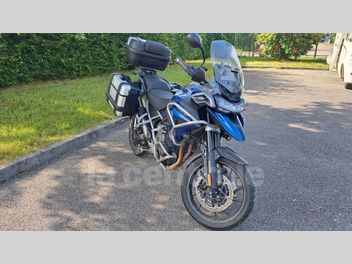 TRIUMPH TROPHY 1200 SE