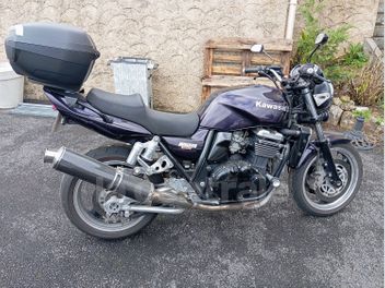 KAWASAKI ZEPHYR 1100
