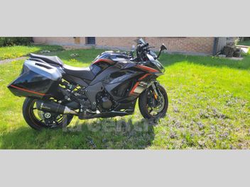 KAWASAKI SX 1000 NINJA TOURER