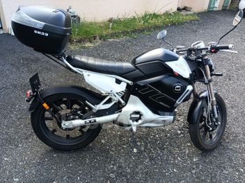SUPER SOCO TC MAX 5000W