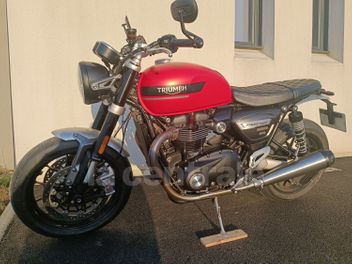 TRIUMPH SPEED TWIN 1200