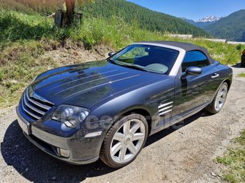 CHRYSLER CROSSFIRE ROADSTER ROADSTER 3.2 LIMITED BVA