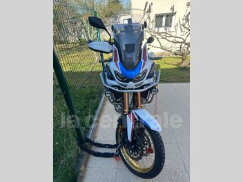 HONDA CRF 1100 L