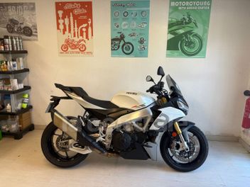 APRILIA TUONO 1100 V4 RR