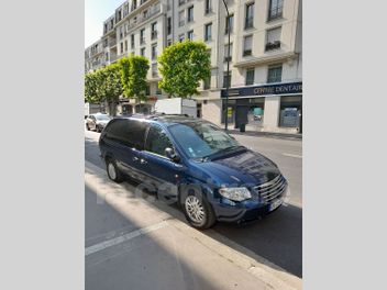 CHRYSLER 