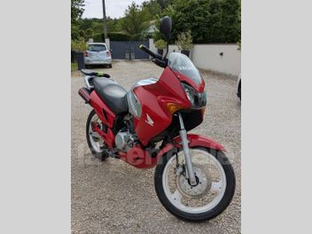 HONDA CITY FLY 125