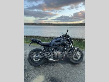 YAMAHA TRACER 700