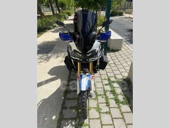 HONDA CRF AFRICA TWIN 1000