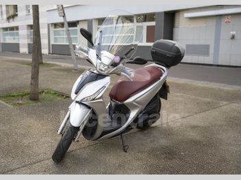 KYMCO PEOPLE 125
