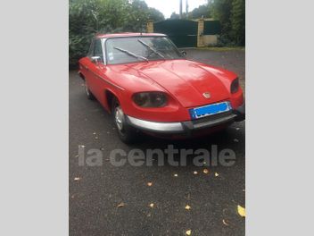 PANHARD 24 B