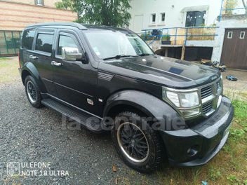DODGE 