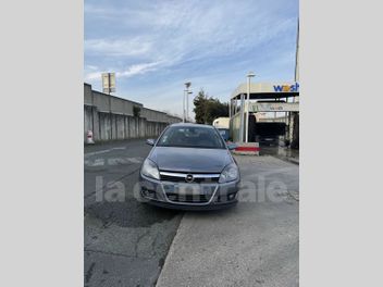 OPEL 